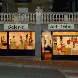 Galerie Art Tribal - Objet d'Art Africain, Châtel-Guyon - Horaires d'ouverture