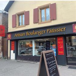Le Fournil De Breusch, Breuschwickersheim - Horaires d'ouverture