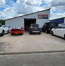 Garage Steph Autos Genlis, - Horaires d'ouverture