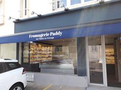 Fromagerie Paddy, Beaumont - Horaires d'ouverture