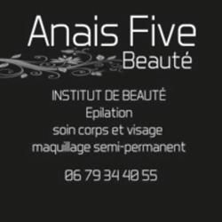 Anais Five Beaute, Drancy - Horaires d'ouverture