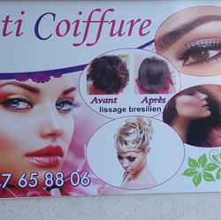 Fati Coiffure, Tours - Horaires d'ouverture