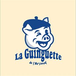 La Guinguette de l'Arsenal, Tarbes - Horaires d'ouverture