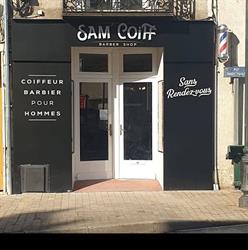 sam'coiff, Saint-Amand-Montrond - Horaires d'ouverture