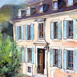 Maison Camelat, Arrens-Marsous - Horaires d'ouverture