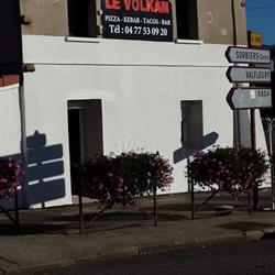 Le Volkan, Sorbiers - Horaires d'ouverture