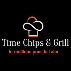 Time Chips & Grill Chez Dorine & Arnaud, Raismes - Horaires d'ouverture