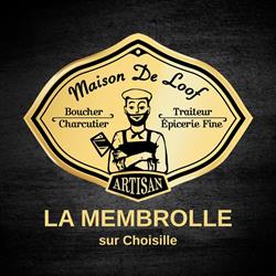 Boucherie Tourangelle, La Membrolle-sur-Choisille - Horaires d'ouverture