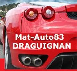 Mat Auto 83, Draguignan - Horaires d'ouverture
