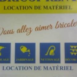 Bricol'rent, Vienne - Horaires d'ouverture