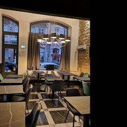 Le raphaelo, Lyon - Horaires d'ouverture