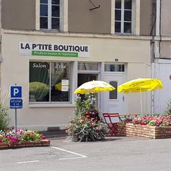 La p'tite boutique, Menetou-Salon - Horaires d'ouverture