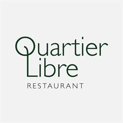 Restaurant Quartier Libre, Marseille - Horaires d'ouverture