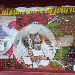 Boulangerie Bonotti, Lumes - Horaires d'ouverture