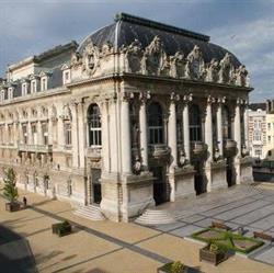 Grand Théâtre de Calais, - Horaires d'ouverture