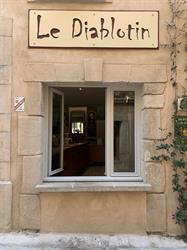 Hostel le Diablotin, Saint-Jean-de-Fos - Horaires d'ouverture