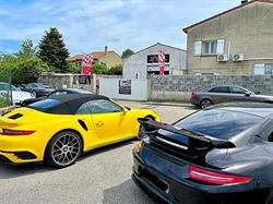 Automobile Artak, Valence - Horaires d'ouverture