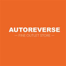 Autoreverse-outlet, Nîmes - Horaires d'ouverture