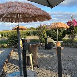 Le M Pizzeria Restaurant, Châtillon-Saint-Jean - Horaires d'ouverture