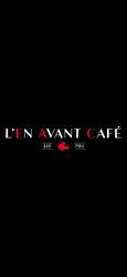 L'En Avant Café, La Tessoualle - Horaires d'ouverture
