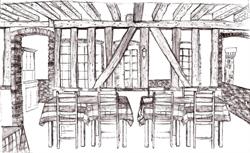 Auberge du Bréon, Fontenay-Trésigny - Horaires d'ouverture