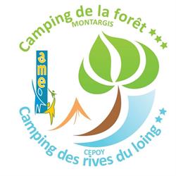 Camping de la Forêt, Montargis - Horaires d'ouverture