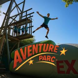 Aventure Parc Aramits, - Horaires d'ouverture