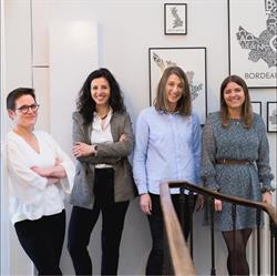 Cabinet H35 AVOCATS, Bordeaux - Horaires d'ouverture