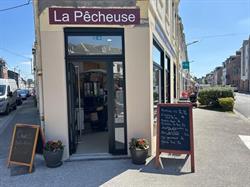 La Pêcheuse, Cayeux-sur-Mer - Horaires d'ouverture