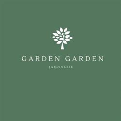 GardenGarden, Clichy - Horaires d'ouverture
