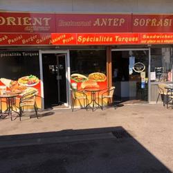 Antep Sofrasi Kebab Orient Express, Le Petit-Quevilly - Horaires d'ouverture