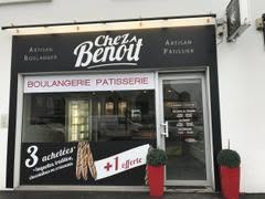 Boulangerie Pâtisserie "Chez Benoit", Jurançon - Horaires d'ouverture