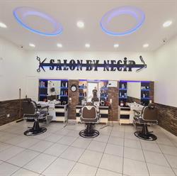 SalonbyNecip, Marignane - Horaires d'ouverture