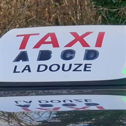 Taxis Ladouzois, La Douze - Horaires d'ouverture