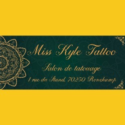Miss Kyle Tattoo, Ronchamp - Horaires d'ouverture