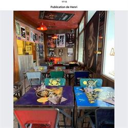 Chez Bertella, Deauville - Horaires d'ouverture
