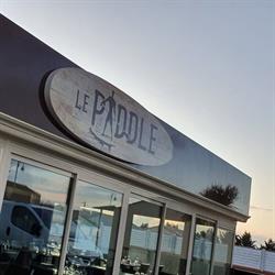 Le Paddle, Brem-sur-Mer - Horaires d'ouverture