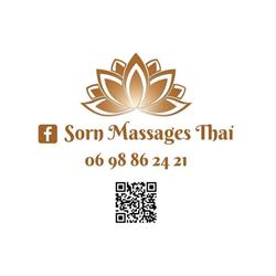 Sorn Massages Thai , Albertville , Plus de 17 ans d'activité en Thaïlande et en France ., - Horaires d'ouverture