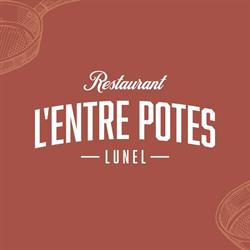 L'Entre Potes - Restaurant - Lunel, - Horaires d'ouverture