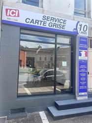 Service Carte Grise Blanzy Montceau - Horaires d'ouverture