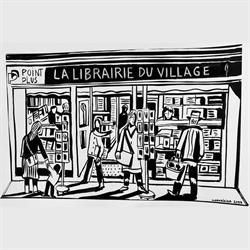 La librairie du village, Créteil - Horaires d'ouverture