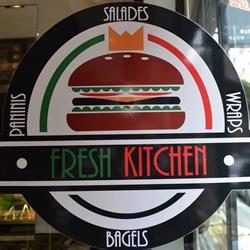 Fresh Kitchen, Paris - Horaires d'ouverture