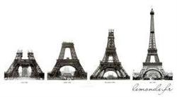 Eiffel Shop Souvenirs, Paris - Horaires d'ouverture