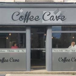 Coffee Cave, Villefagnan - Horaires d'ouverture