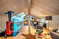 Chalets des Sapins, Chamonix-Mont-Blanc - Horaires d'ouverture