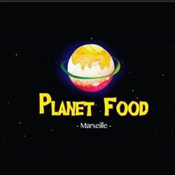 Planet food, Marseille - Horaires d'ouverture
