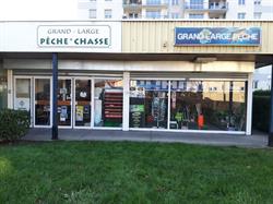 Grand Large Peche, Meyzieu - Horaires d'ouverture
