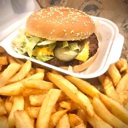 La frite'rit, Haspres - Horaires d'ouverture