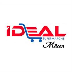 IDÉAL SUPERMARCHÉ Mâcon, - Horaires d'ouverture