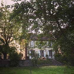 Riverside House, Muids - Horaires d'ouverture